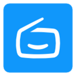 Logo of Simple Radio android Application 